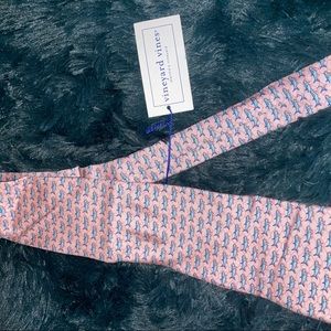 Men’s Vineyard Vines Fish Tie